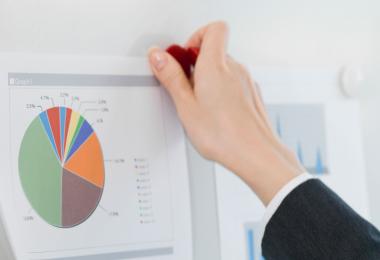 Magnetische Whiteboard Folie